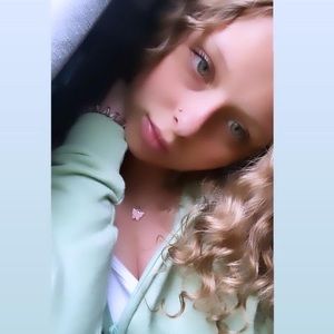 Meet your Posher, Ashlynn